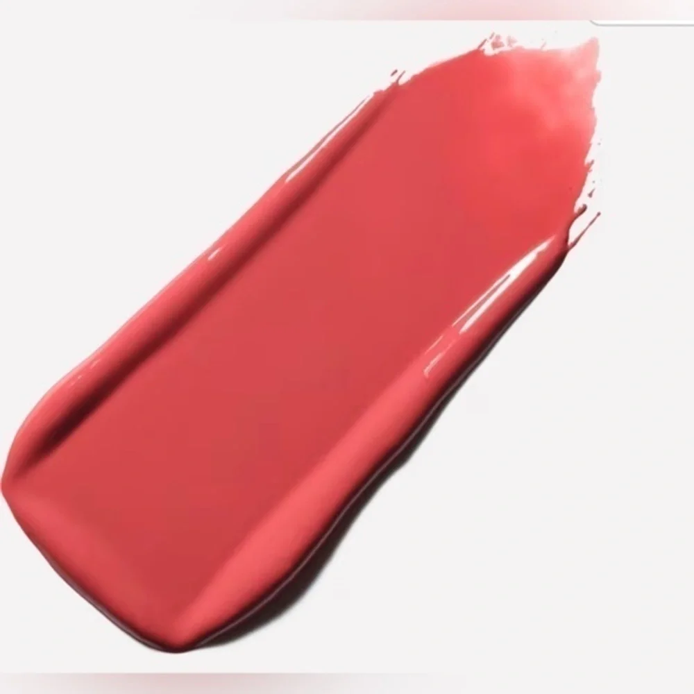 MAC LUSTREGLASS SHEER-SHINE LIPSTICK-See Sheer